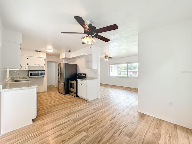 2316 N HASTINGS STREET, Orlando, FL 32808