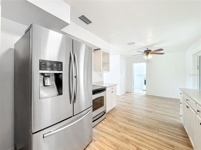 2316 N HASTINGS STREET, Orlando, FL 32808