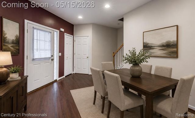 4509 Alexander Pines Drive, Clarkston, MI 48346