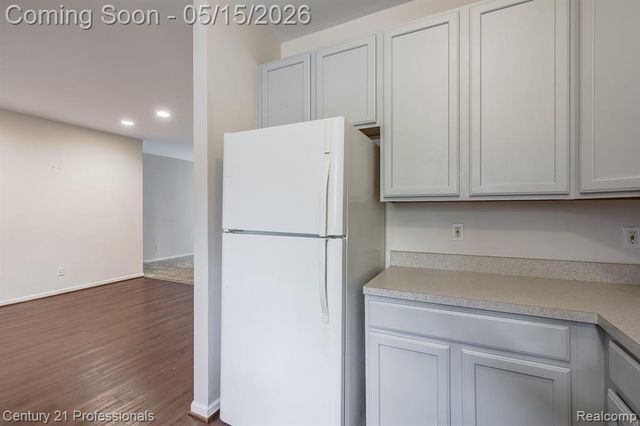 4509 Alexander Pines Drive, Clarkston, MI 48346