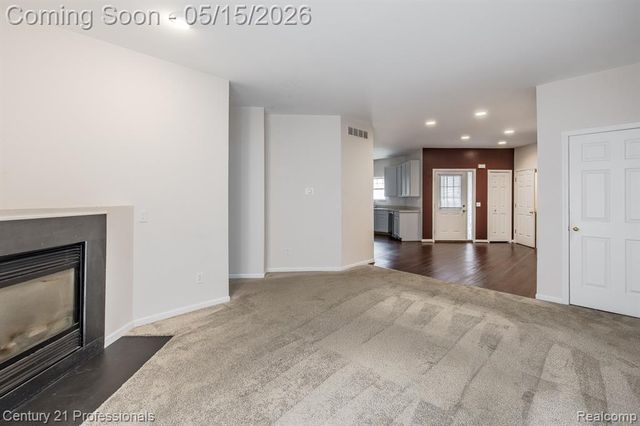 4509 Alexander Pines Drive, Clarkston, MI 48346