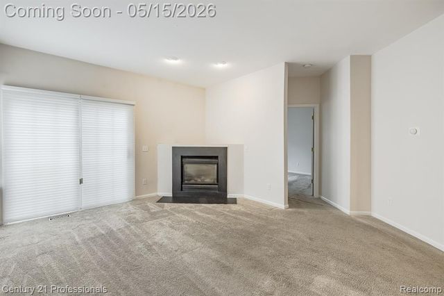 4509 Alexander Pines Drive, Clarkston, MI 48346