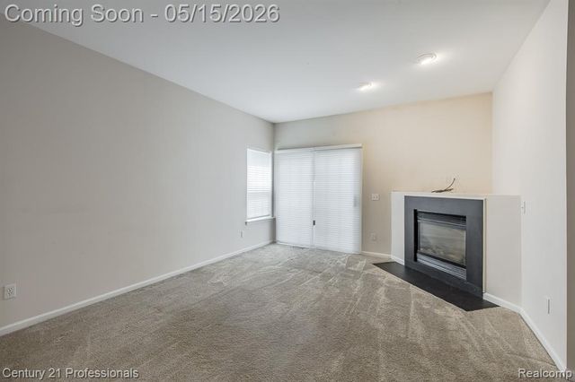 4509 Alexander Pines Drive, Clarkston, MI 48346