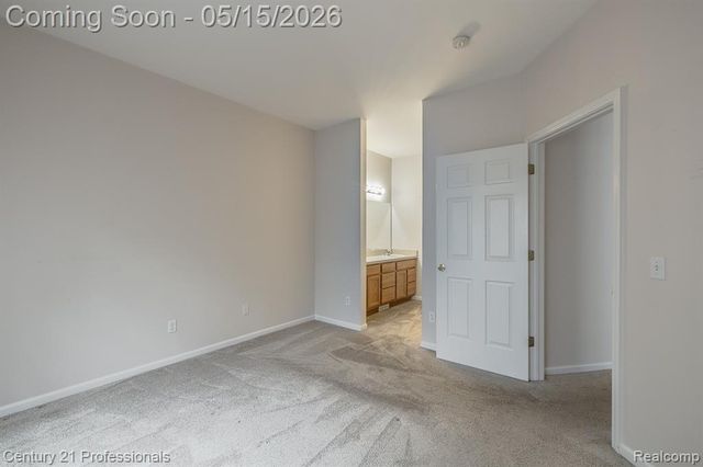4509 Alexander Pines Drive, Clarkston, MI 48346