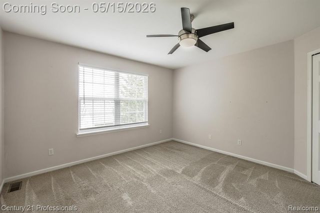4509 Alexander Pines Drive, Clarkston, MI 48346