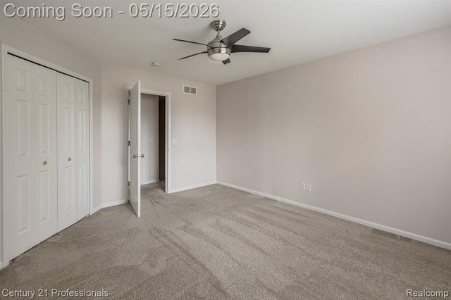 4509 Alexander Pines Drive, Clarkston, MI 48346