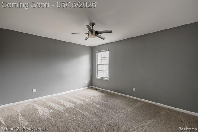 4509 Alexander Pines Drive, Clarkston, MI 48346