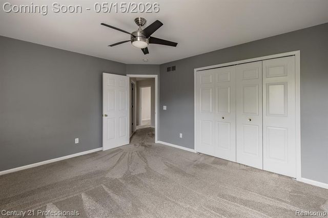 4509 Alexander Pines Drive, Clarkston, MI 48346