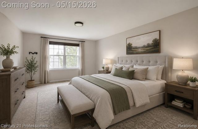 4509 Alexander Pines Drive, Clarkston, MI 48346