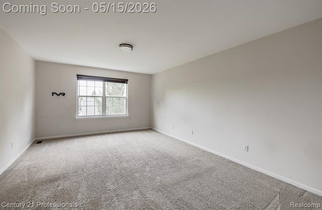4509 Alexander Pines Drive, Clarkston, MI 48346