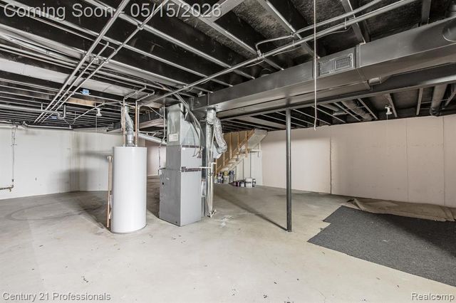 4509 Alexander Pines Drive, Clarkston, MI 48346