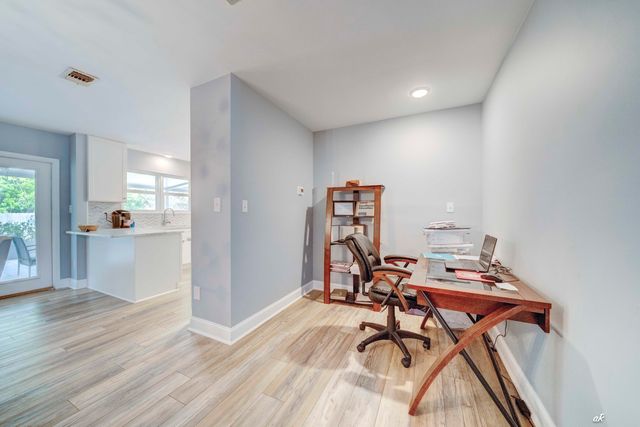 315 Fairway Boulevard, Panama City Beach, FL 32407