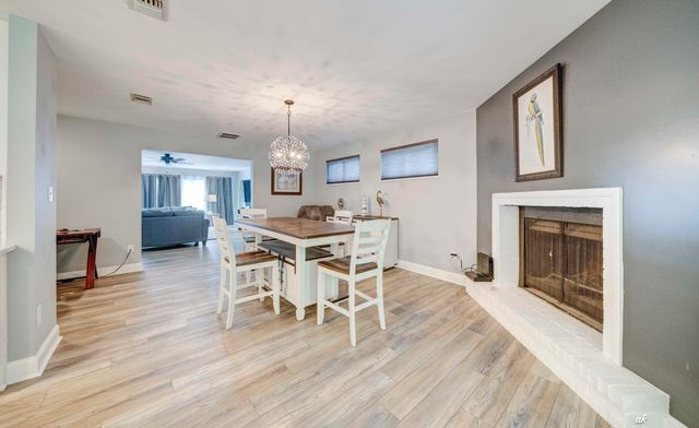 315 Fairway Boulevard, Panama City Beach, FL 32407