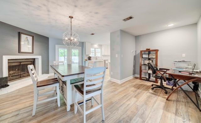 315 Fairway Boulevard, Panama City Beach, FL 32407