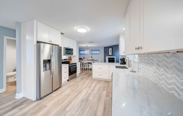 315 Fairway Boulevard, Panama City Beach, FL 32407