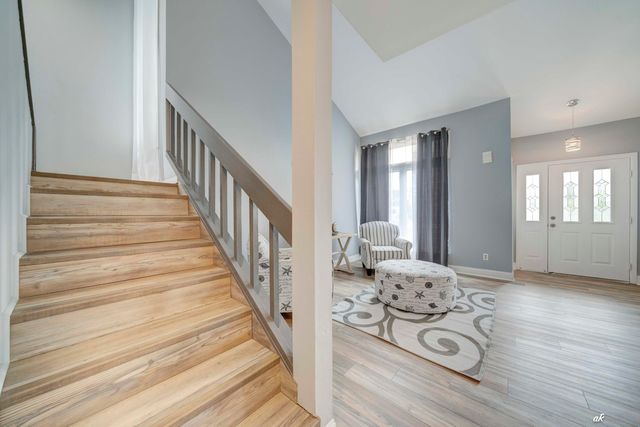 315 Fairway Boulevard, Panama City Beach, FL 32407
