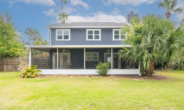 315 Fairway Boulevard, Panama City Beach, FL 32407