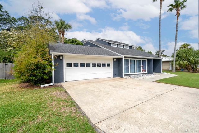 315 Fairway Boulevard, Panama City Beach, FL 32407