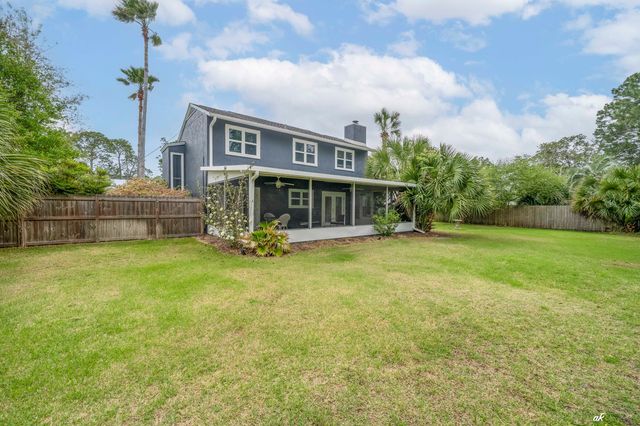 315 Fairway Boulevard, Panama City Beach, FL 32407