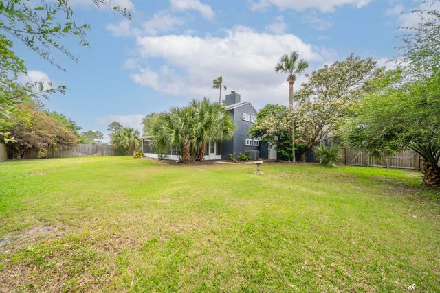 315 Fairway Boulevard, Panama City Beach, FL 32407