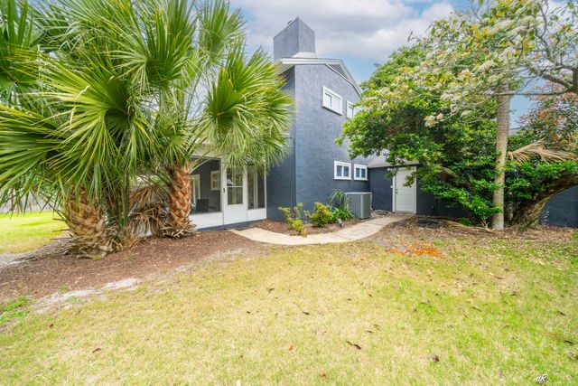 315 Fairway Boulevard, Panama City Beach, FL 32407