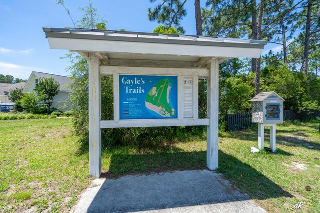 315 Fairway Boulevard, Panama City Beach, FL 32407