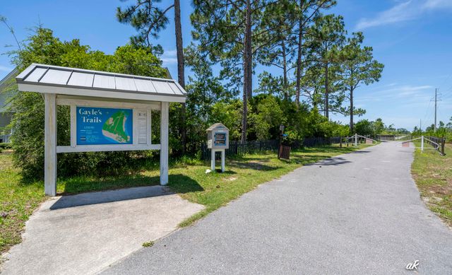 315 Fairway Boulevard, Panama City Beach, FL 32407