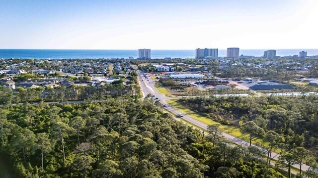 315 Fairway Boulevard, Panama City Beach, FL 32407