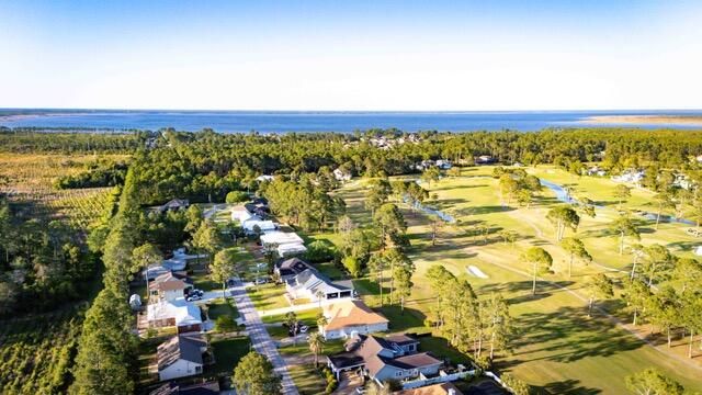 315 Fairway Boulevard, Panama City Beach, FL 32407