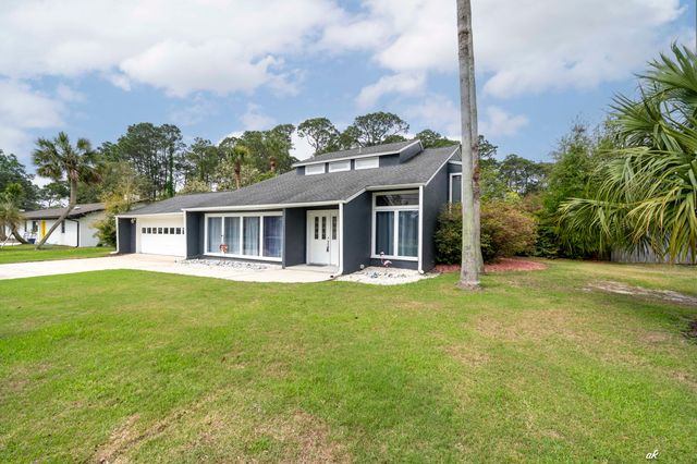 315 Fairway Boulevard, Panama City Beach, FL 32407