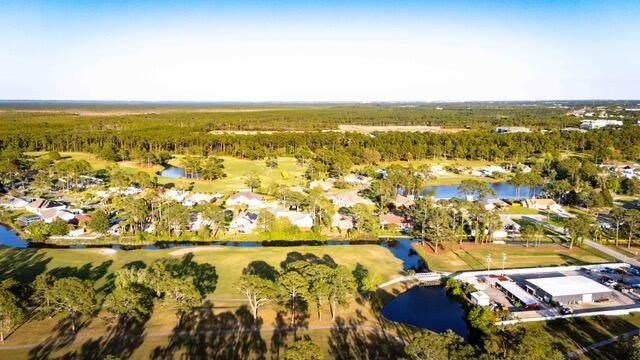 315 Fairway Boulevard, Panama City Beach, FL 32407