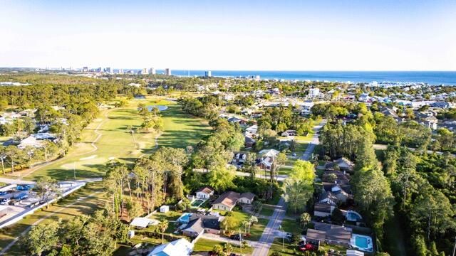 315 Fairway Boulevard, Panama City Beach, FL 32407