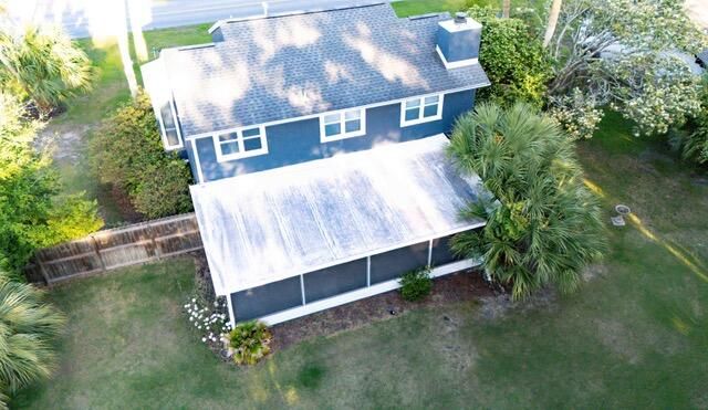 315 Fairway Boulevard, Panama City Beach, FL 32407