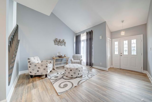 315 Fairway Boulevard, Panama City Beach, FL 32407