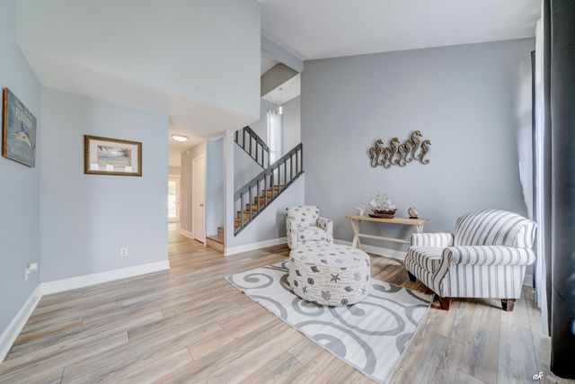 315 Fairway Boulevard, Panama City Beach, FL 32407