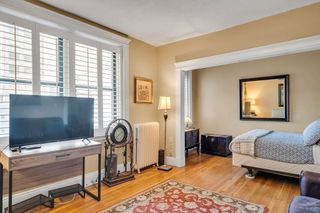 11 Park Dr 12A, Boston, MA 02215
