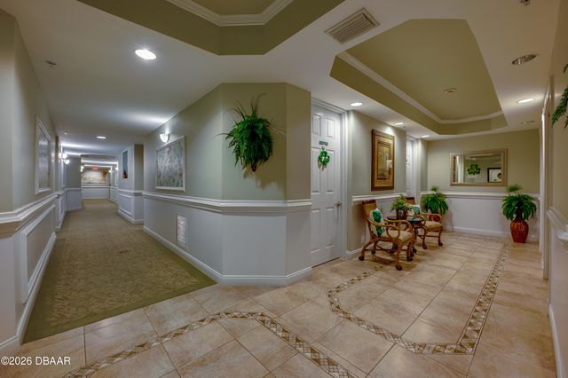 4672 Riverwalk Village Ct Unit 8507, Ponce Inlet, FL 32127