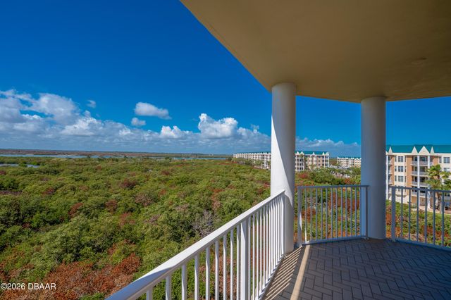 4672 Riverwalk Village Ct Unit 8507, Ponce Inlet, FL 32127