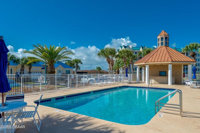 4672 Riverwalk Village Ct Unit 8507, Ponce Inlet, FL 32127