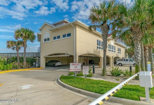 4672 Riverwalk Village Ct Unit 8507, Ponce Inlet, FL 32127