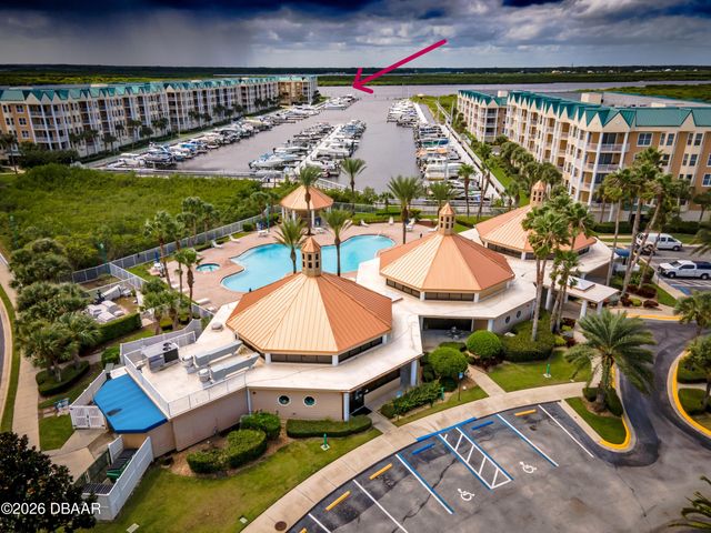 4672 Riverwalk Village Ct Unit 8507, Ponce Inlet, FL 32127