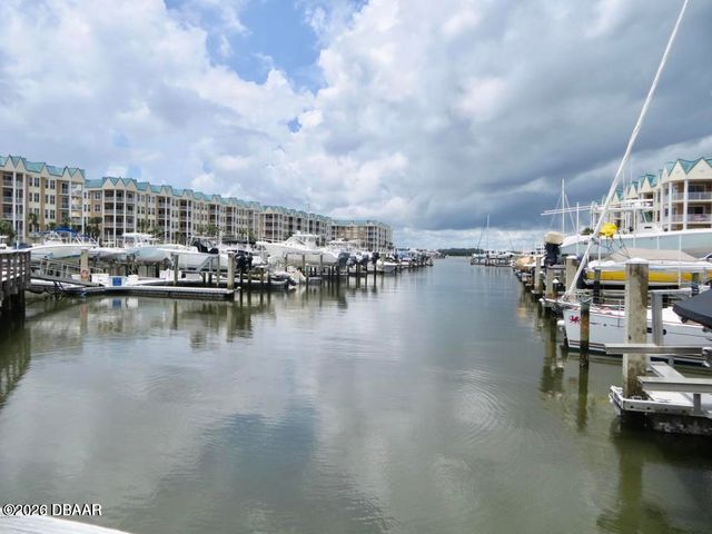 4672 Riverwalk Village Ct Unit 8507, Ponce Inlet, FL 32127