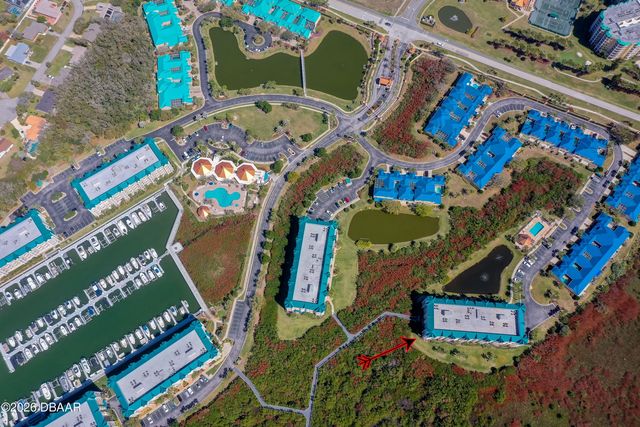 4672 Riverwalk Village Ct Unit 8507, Ponce Inlet, FL 32127