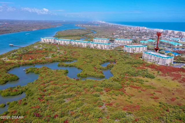 4672 Riverwalk Village Ct Unit 8507, Ponce Inlet, FL 32127