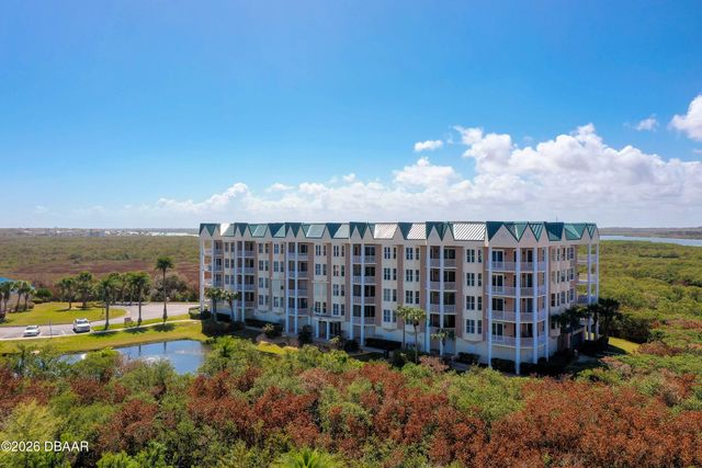 4672 Riverwalk Village Ct Unit 8507, Ponce Inlet, FL 32127
