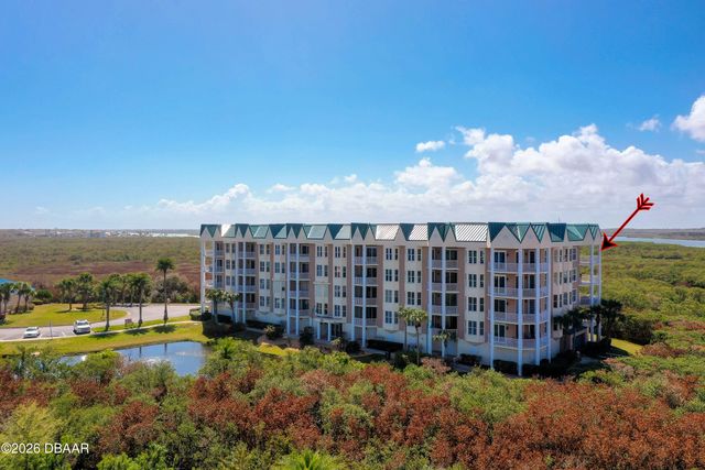4672 Riverwalk Village Ct Unit 8507, Ponce Inlet, FL 32127