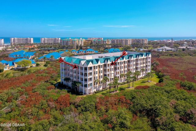 4672 Riverwalk Village Ct Unit 8507, Ponce Inlet, FL 32127