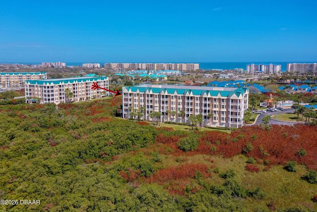 4672 Riverwalk Village Ct Unit 8507, Ponce Inlet, FL 32127