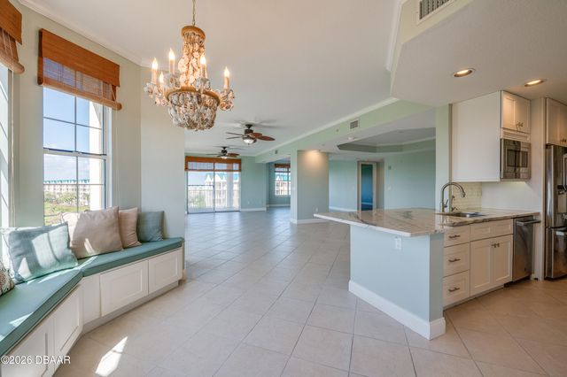 4672 Riverwalk Village Ct Unit 8507, Ponce Inlet, FL 32127