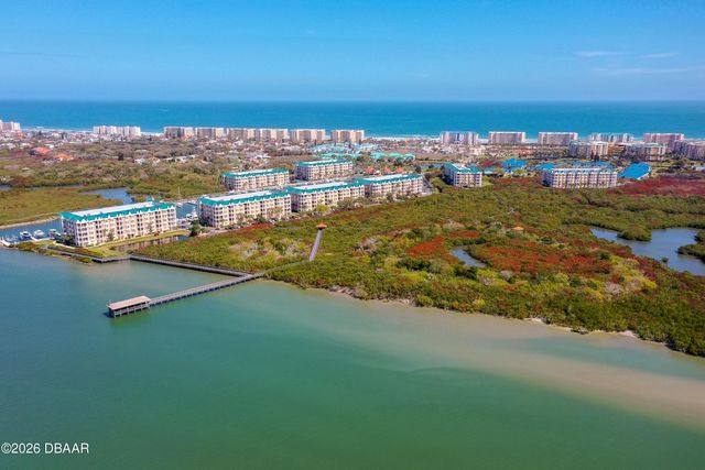 4672 Riverwalk Village Ct Unit 8507, Ponce Inlet, FL 32127